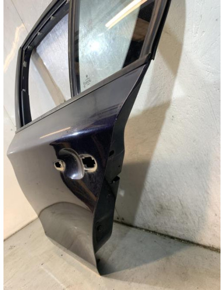 Porte arriere gauche BMW SERIE 1 E87 PHASE 1 Diesel