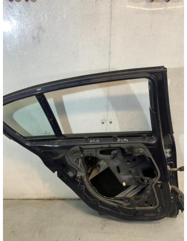 Porte arriere gauche BMW SERIE 1 E87 PHASE 1 Diesel