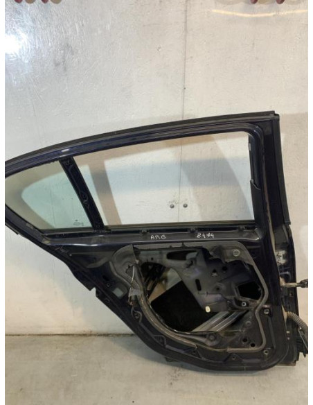 Porte arriere gauche BMW SERIE 1 E87 PHASE 1 Diesel
