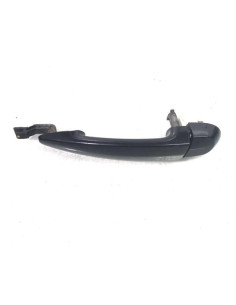Poignee porte arriere gauche BMW SERIE 1 E87 PHASE 1 Diesel