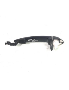 Poignee porte arriere gauche BMW SERIE 1 E87 PHASE 1 Diesel 2