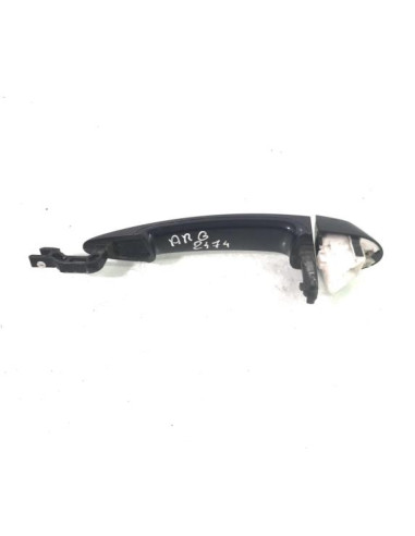 Poignee porte arriere gauche BMW SERIE 1 E87 PHASE 1 Diesel