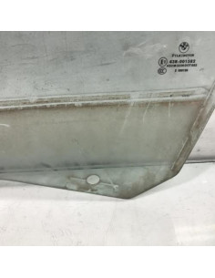 Vitre avant gauche BMW SERIE 1 E87 PHASE 1 Diesel 2