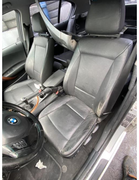 Poignee porte avant gauche BMW SERIE 1 E87 PHASE 1 Diesel