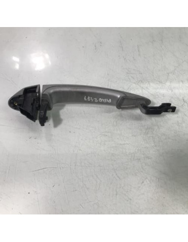 Poignee porte arriere droit BMW SERIE 1 E87 PHASE 1 Diesel