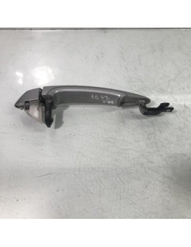 Poignee porte arriere gauche BMW SERIE 1 E87 PHASE 1 Diesel