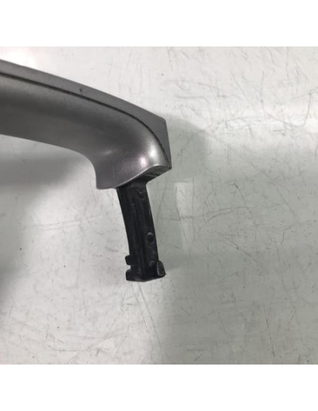 Poignee porte arriere gauche BMW SERIE 1 E87 PHASE 1 Diesel