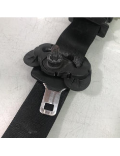Ceinture avant droit BMW SERIE 1 E87 PHASE 1 Diesel 2