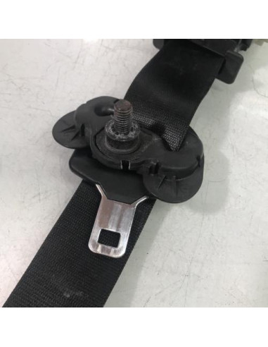 Ceinture avant droit BMW SERIE 1 E87 PHASE 1 Diesel