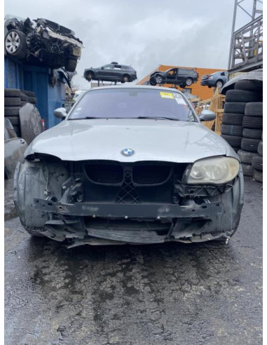 Bas de caisse gauche BMW SERIE 1 E87 PHASE 1 Diesel