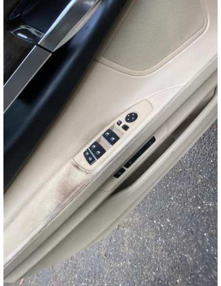 Toit ouvrant BMW SERIE 7 F01 PHASE 1 Diesel