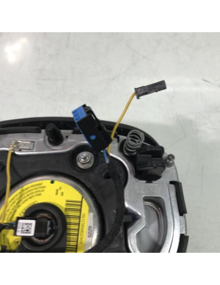 Air bag conducteur BMW SERIE 7 F01 PHASE 1 Diesel