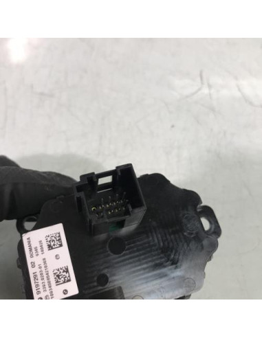 Bouton de demarrage BMW SERIE 7 F01 PHASE 1 Diesel