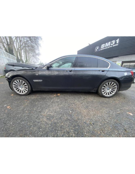 Bouton de demarrage BMW SERIE 7 F01 PHASE 1 Diesel