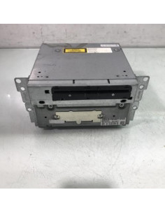 Autoradio d'origine BMW SERIE 7 F01 PHASE 1 Diesel