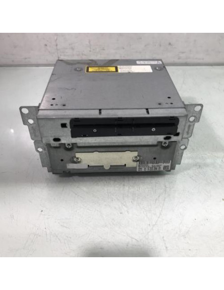 Autoradio d'origine BMW SERIE 7 F01 PHASE 1 Diesel