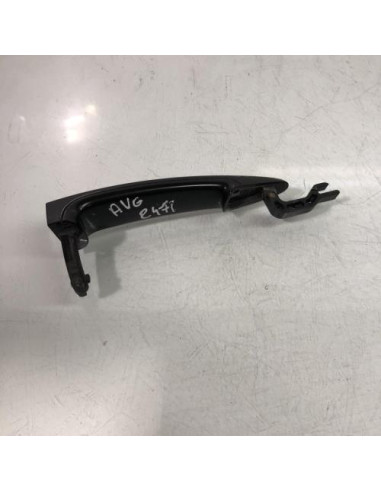 Poignee porte avant gauche BMW SERIE 1 E87 PHASE 2 Diesel