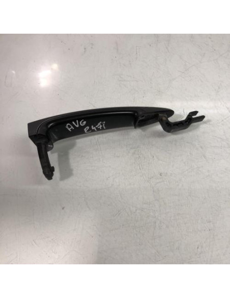 Poignee porte avant gauche BMW SERIE 1 E87 PHASE 2 Diesel