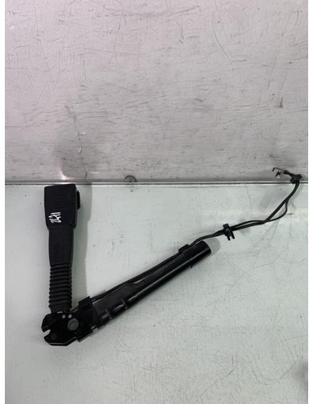 Pretensionneur de ceinture avant droit BMW SERIE 1 E87 PHASE 2 Diesel