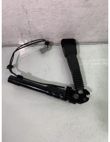 Pretensionneur de ceinture avant droit BMW SERIE 1 E87 PHASE 2 Diesel