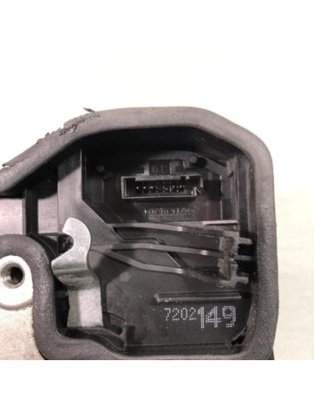 Serrure avant gauche BMW SERIE 1 E87 PHASE 2 Diesel