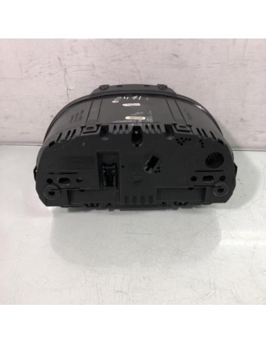 Compteur BMW SERIE 1 E87 PHASE 2 Diesel