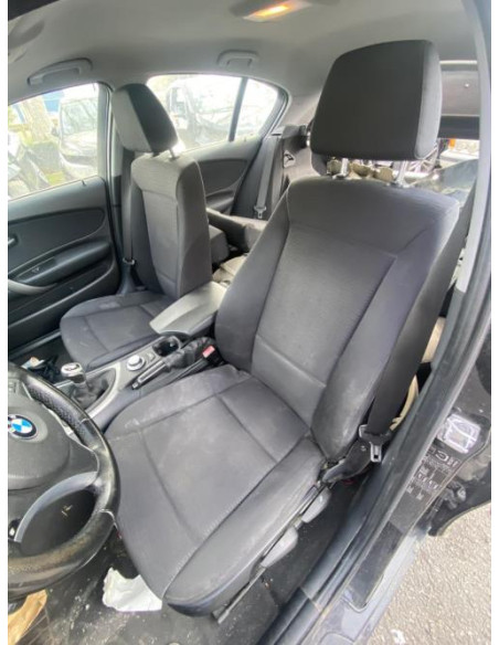 Autoradio d'origine BMW SERIE 1 E87 PHASE 2 Diesel