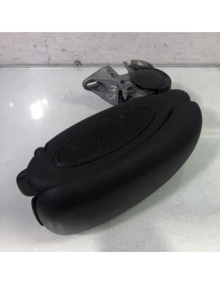 Accoudoir MINI MINI 3 F56 PHASE 1 Diesel