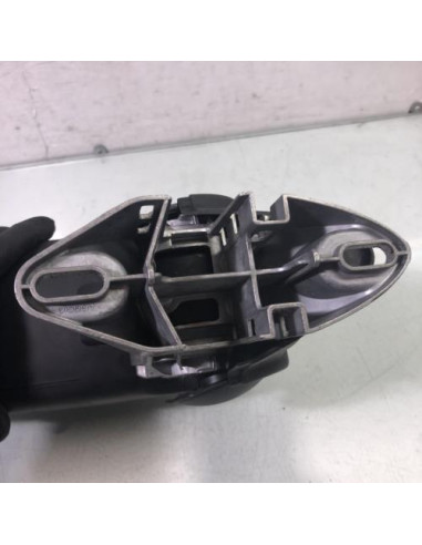 Accoudoir MINI MINI 3 F56 PHASE 1 Diesel