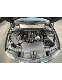Bloc ABS (freins anti-blocage) BMW SERIE 1 E87 PHASE 2 Diesel
