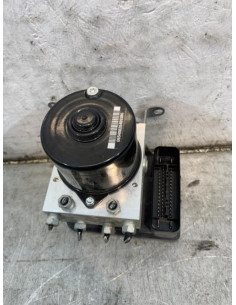 Bloc ABS (freins anti-blocage) BMW SERIE 1 E87 PHASE 2 Diesel 2