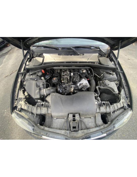 Boite a air BMW SERIE 1 E87 PHASE 2 Diesel