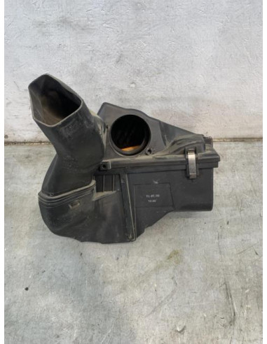 Boite a air BMW SERIE 1 E87 PHASE 2 Diesel