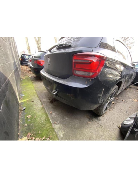 Poignee porte coffre BMW SERIE 1 F21 PHASE 1 Essence