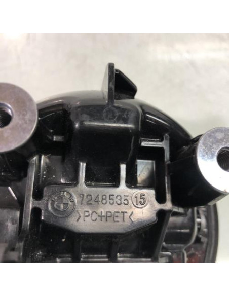 Poignee porte coffre BMW SERIE 1 F21 PHASE 1 Essence