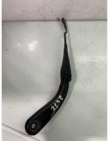 Bras essuie glace avant gauche BMW SERIE 1 F21 PHASE 1 Essence