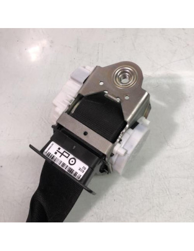 Ceinture avant droit BMW SERIE 1 F21 PHASE 1 Essence