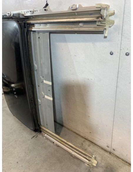 Toit ouvrant BMW SERIE 1 F21 PHASE 1 Essence