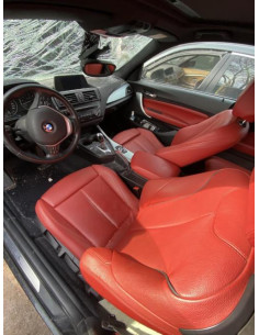 Ciel de toit BMW SERIE 1 F21 PHASE 1 Essence