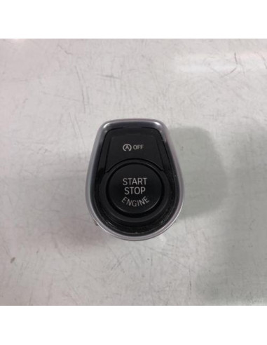 Bouton de demarrage BMW SERIE 1 F21 PHASE 1 Essence