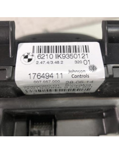 Compteur BMW SERIE 1 F21 PHASE 1 Essence