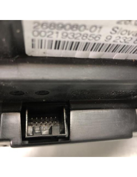 Compteur BMW SERIE 1 F21 PHASE 1 Essence