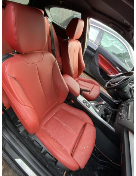 Compteur BMW SERIE 1 F21 PHASE 1 Essence