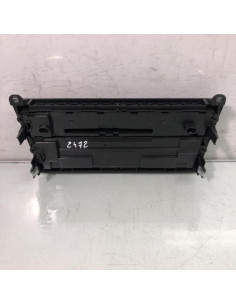 Commande chauffage BMW SERIE 1 F21 PHASE 1 Essence 2