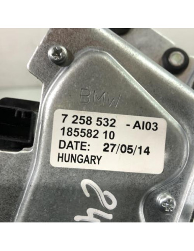 Moteur essuie glace arriere BMW SERIE 1 F21 PHASE 1 Essence