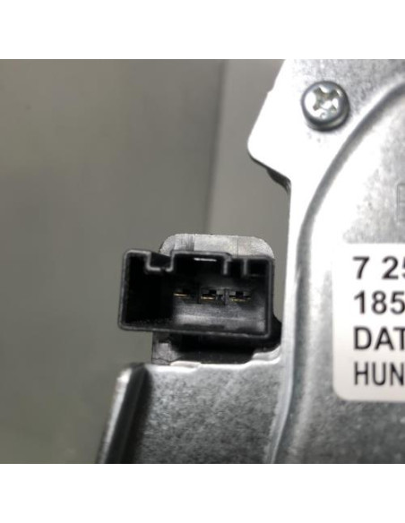Moteur essuie glace arriere BMW SERIE 1 F21 PHASE 1 Essence