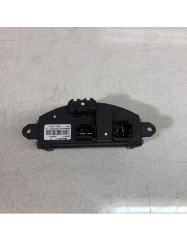 Resistance chauffage BMW SERIE 1 F21 PHASE 1 Essence