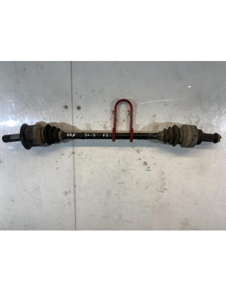 Cardan arriere droit (transmission) BMW SERIE 1 F21 PHASE 1 Essence