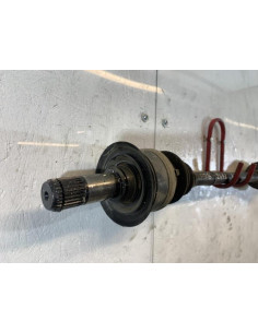 Cardan arriere gauche (transmission) BMW SERIE 1 F21 PHASE 1 Essence 2