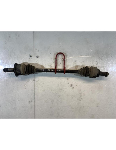 Cardan arriere gauche (transmission) BMW SERIE 1 F21 PHASE 1 Essence